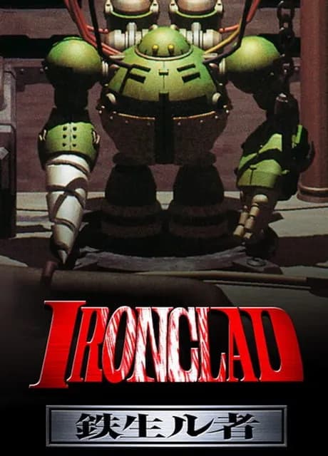Ironclad