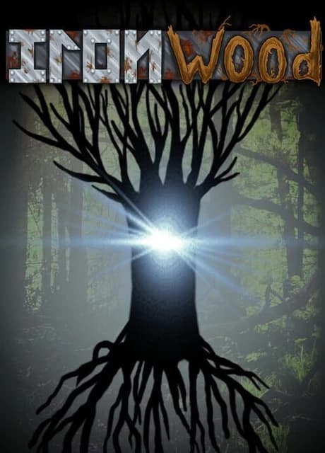 IronWood