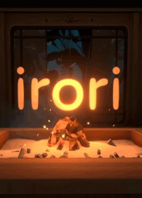 Irori