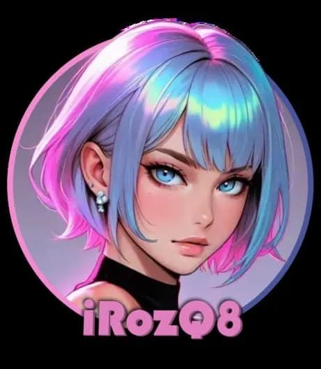 iRozQ8