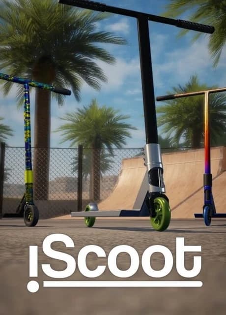 Iscoot