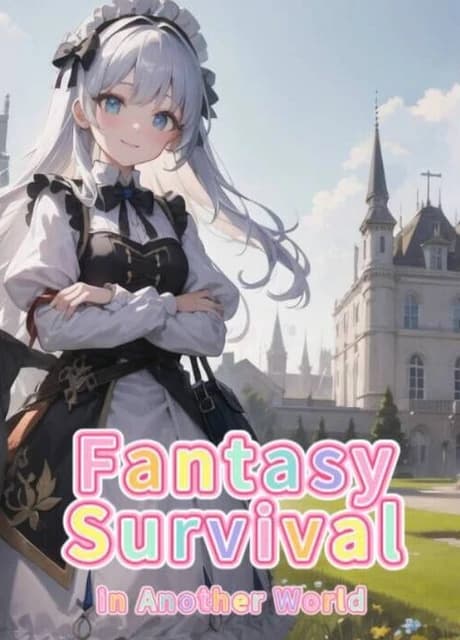 Isekai Frontier