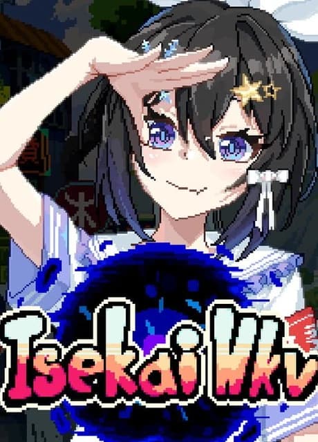 Isekai HKV