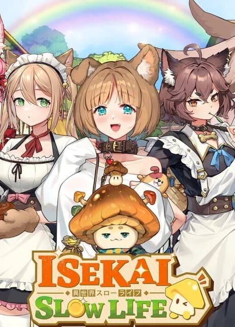 Isekai: Slow Life