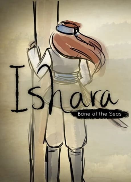 Ishara: Bane of the Seas