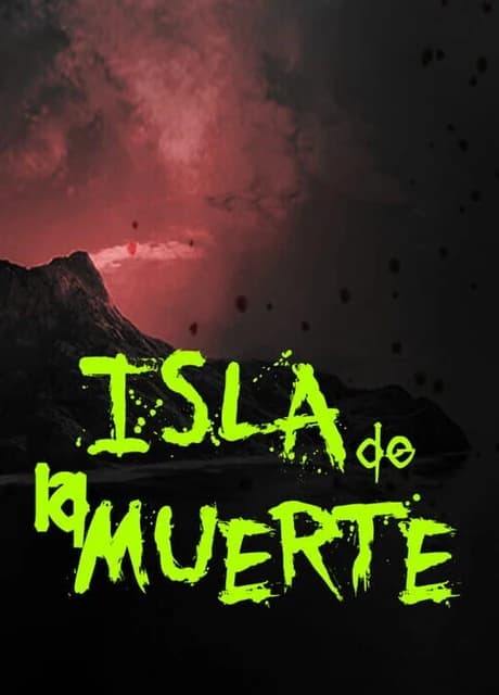 Isla de la Muerte