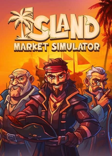 Island Market Simulator