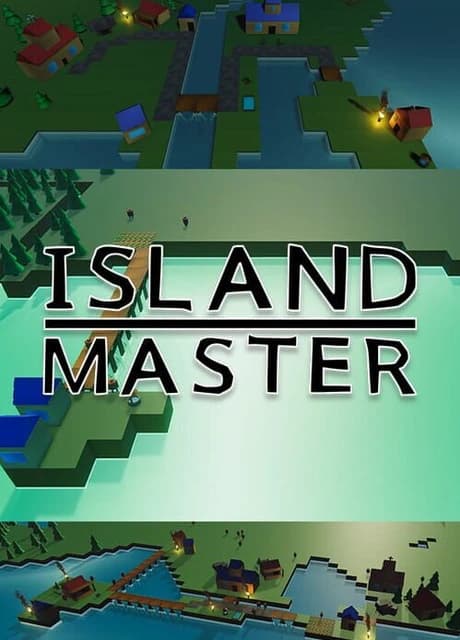 Island Master