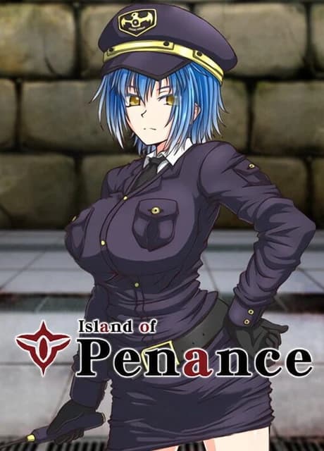 Island of Penance