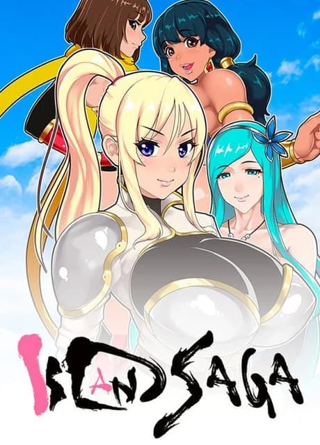 Island Saga