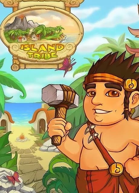 Island Tribe
