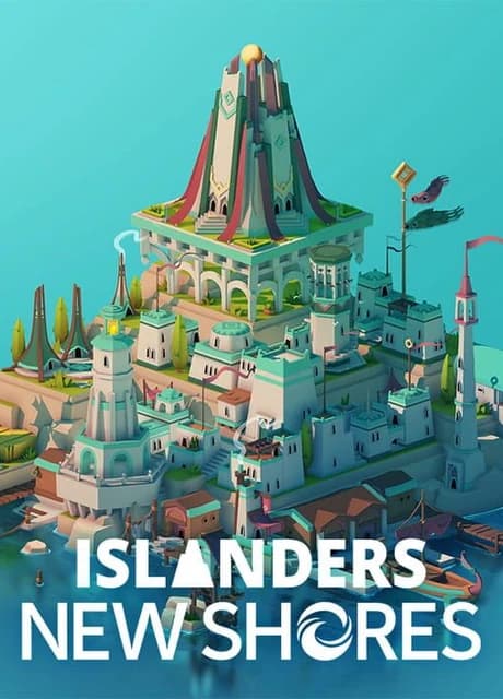 Islanders: New Shores