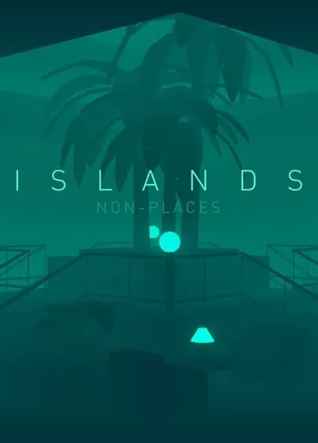 Islands: Non-Places