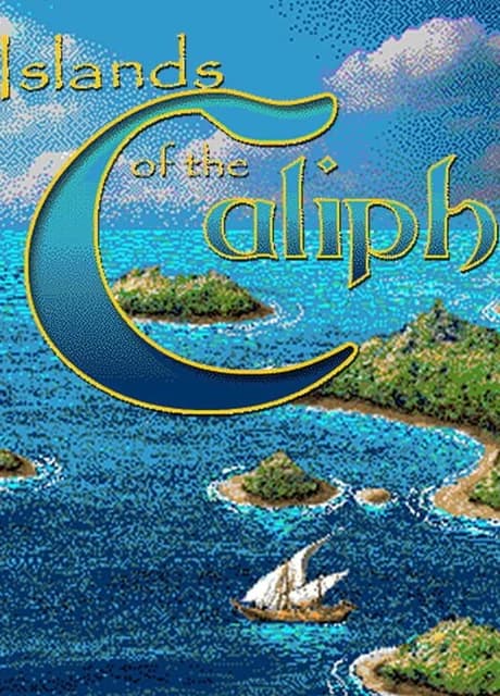 Islands of the Caliph
