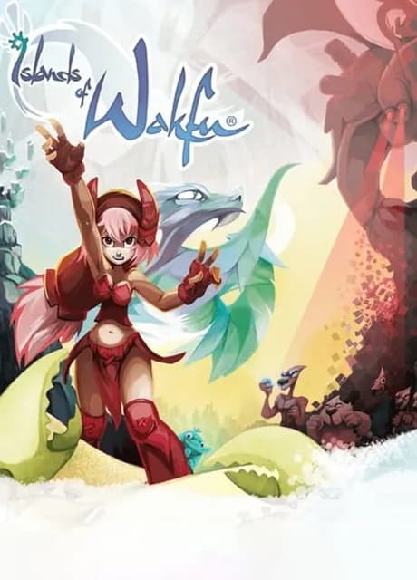 Islands of Wakfu