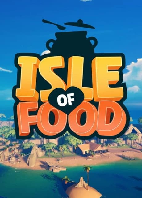 Isle Of Food