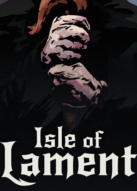 Isle of Lament