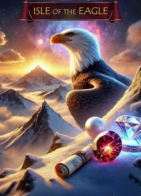 Isle of the Eagle