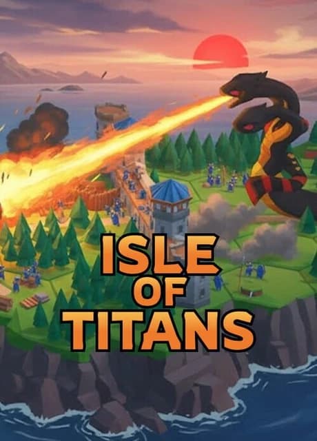 Isle of Titans