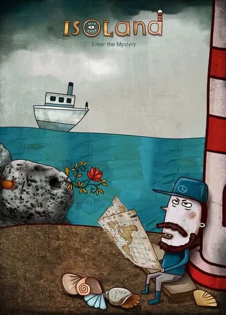 Isoland