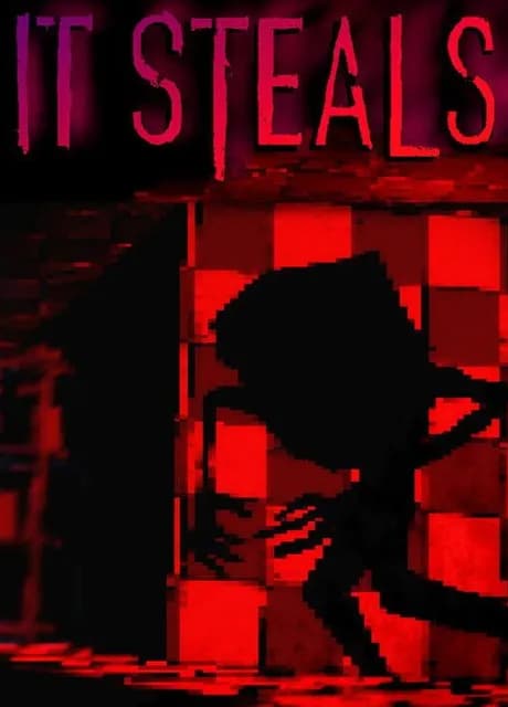 It Steals