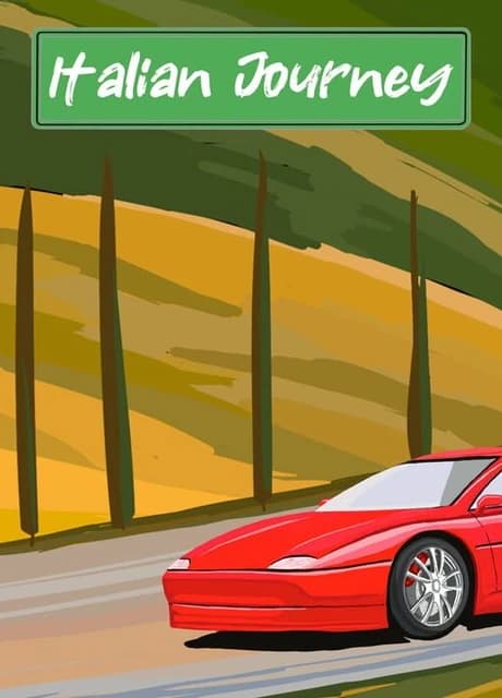 Italian Journey