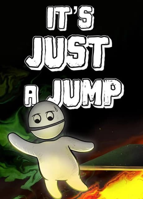 It's Just A Jump!