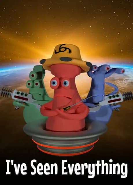 I've Seen Everything