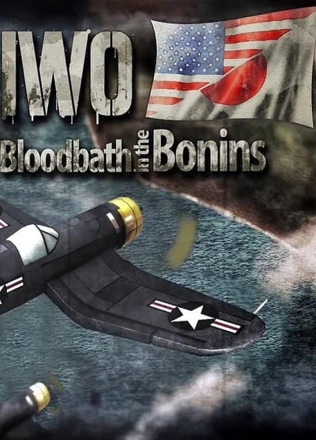 IWO: Bloodbath in the Bonins