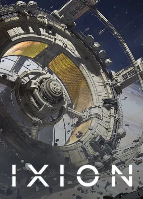 Ixion