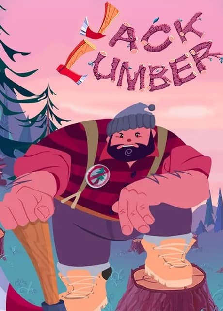 Jack Lumber