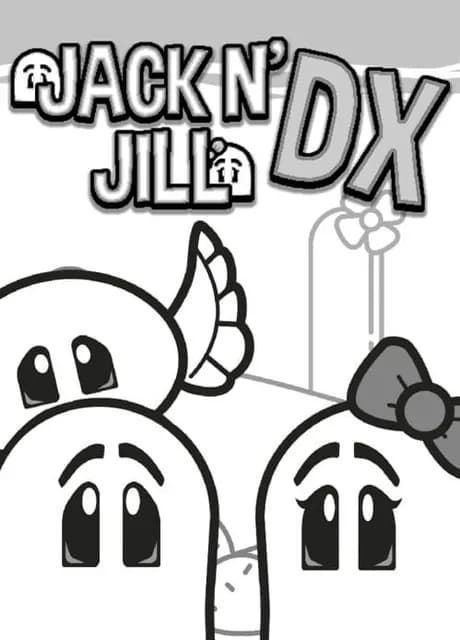 Jack N' Jill DX