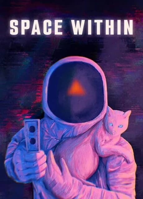 Jack Pilgrim: Space Within