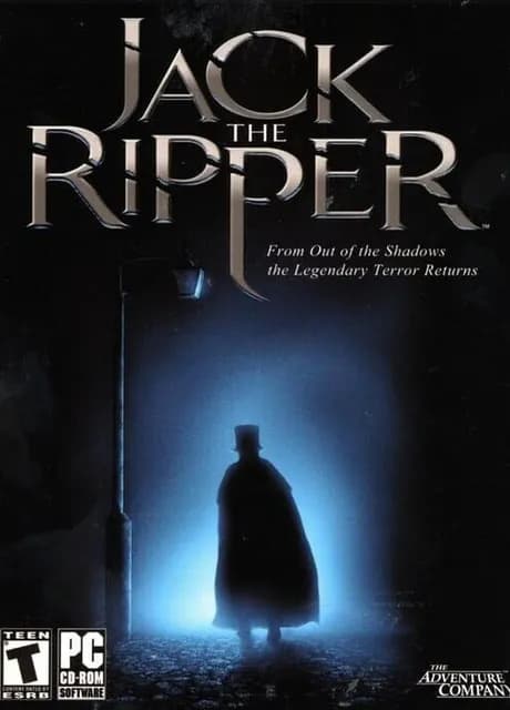 Jack the Ripper