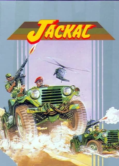 Jackal