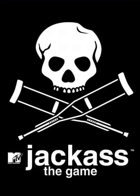 Jackass: The Game