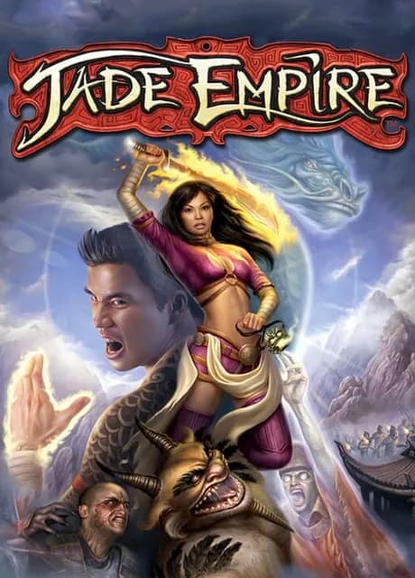 Jade Empire