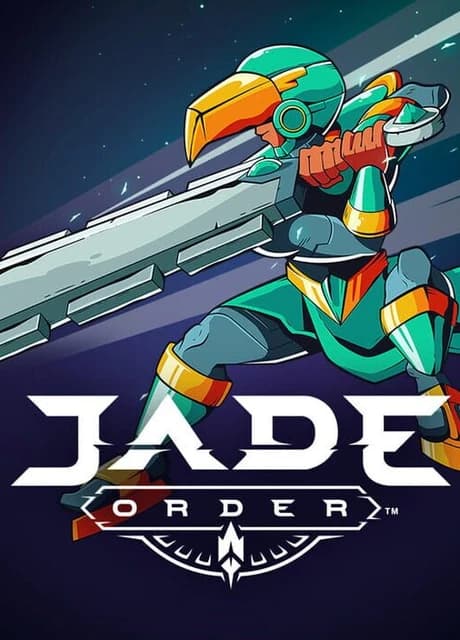 Jade Order