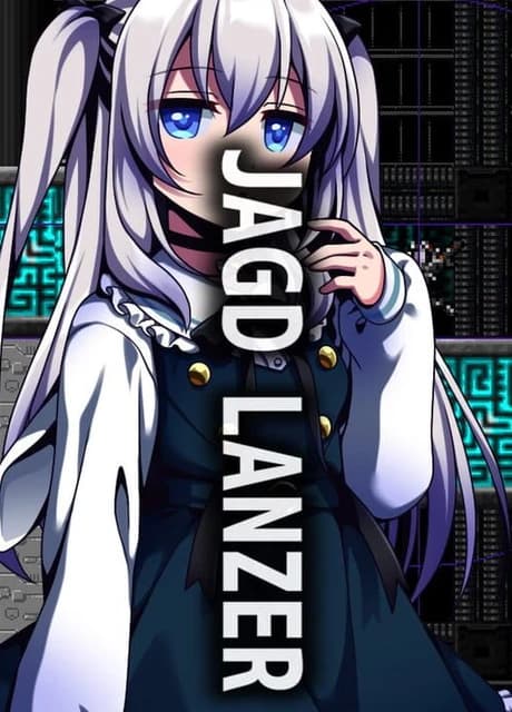 Jagd Lanzer