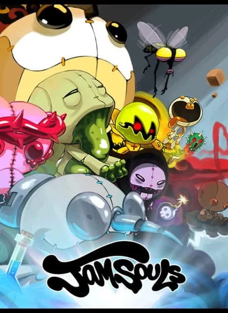 Jamsouls