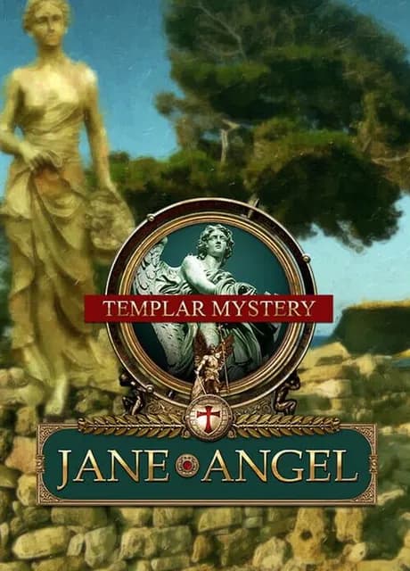 Jane Angel: Templar Mystery