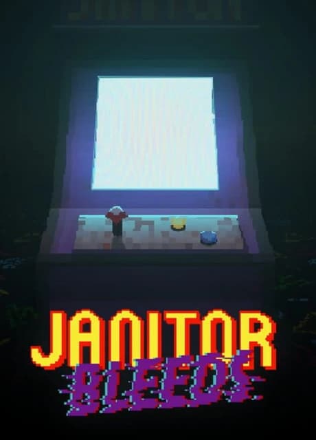 Janitor Bleeds
