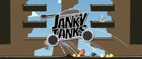 Janky Tanks