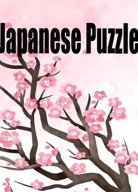 Japanese Puzzle