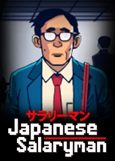 Japanese Salaryman