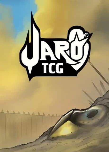 Jaro TCG