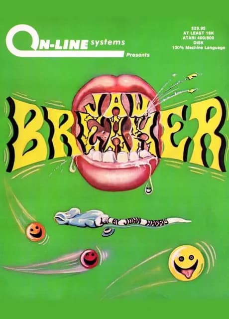 Jawbreaker