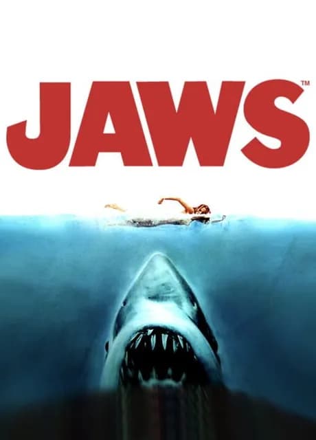 Jaws!