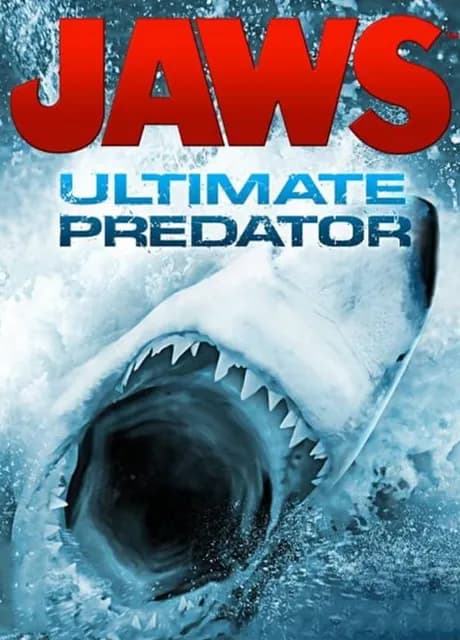 Jaws: Ultimate Predator