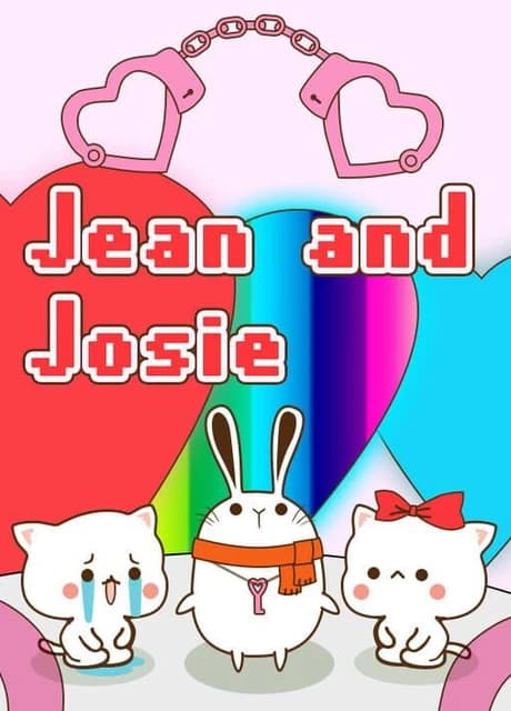 Jean and Josie